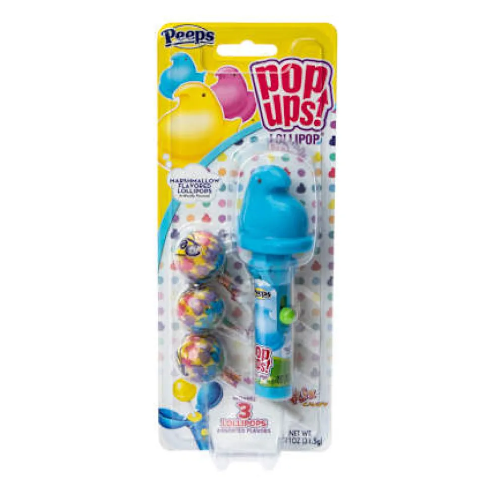 Peeps® Pop Ups