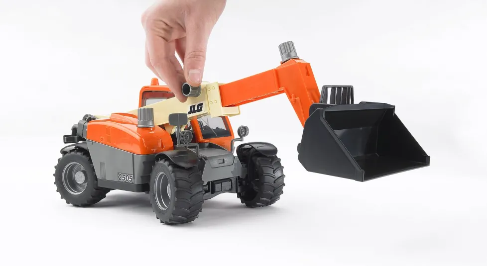 Bruder® JLG 2505 Telehandler