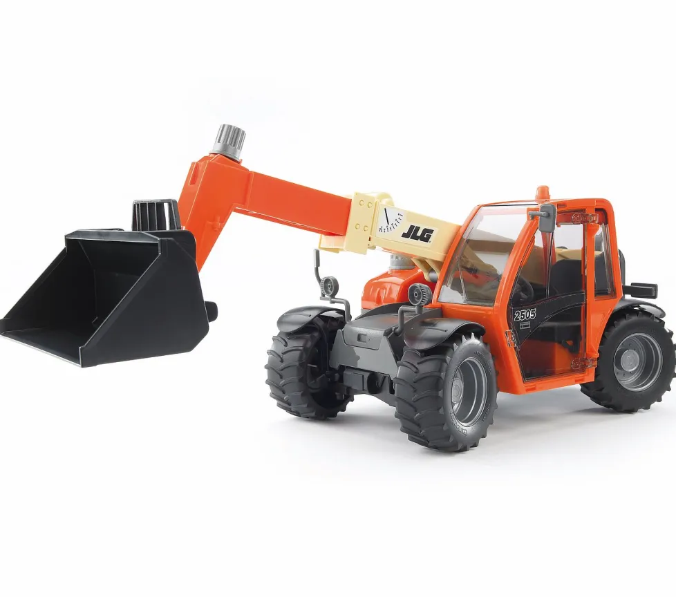 Bruder® JLG 2505 Telehandler