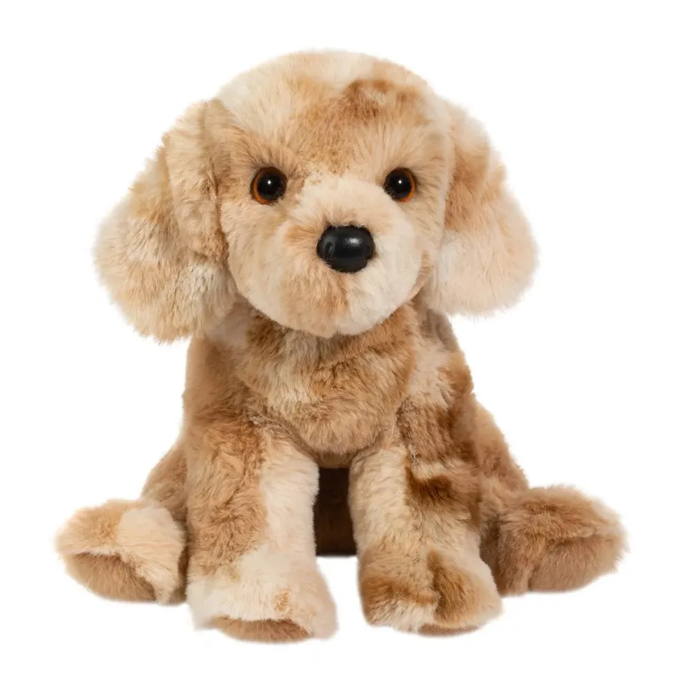 Douglas Soft Weslie Dog 9"