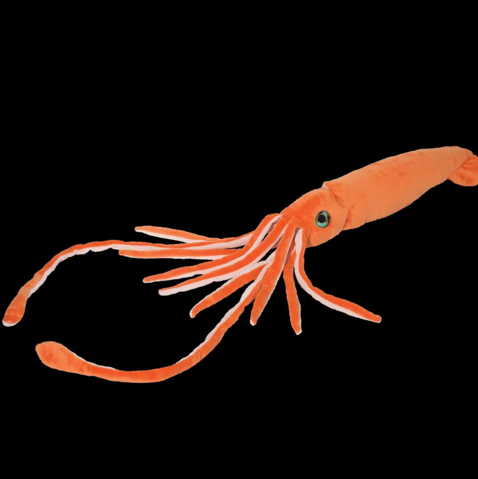 Douglas Stretch Squid 40"