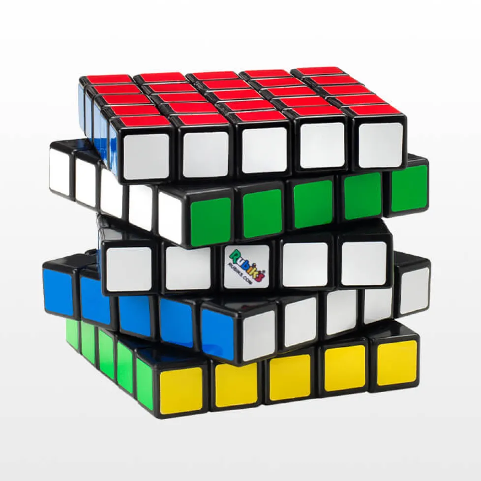 RUBIK'S® Professor 5x5
