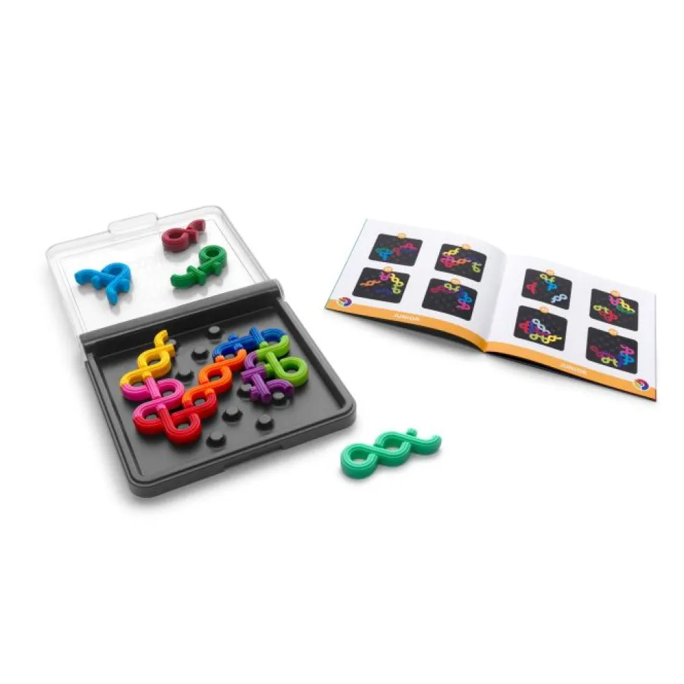 Smart Games IQ Noodles