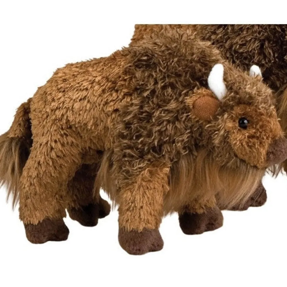 Douglas Bodi Buffalo 8"