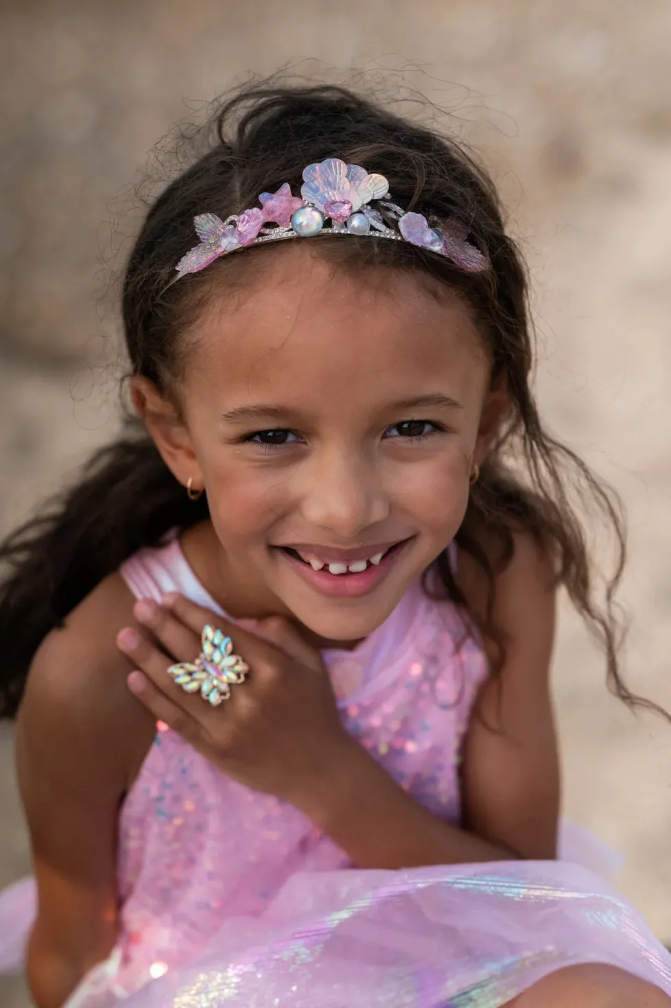 Great Pretenders Boxed Jewels Set: The Rachel