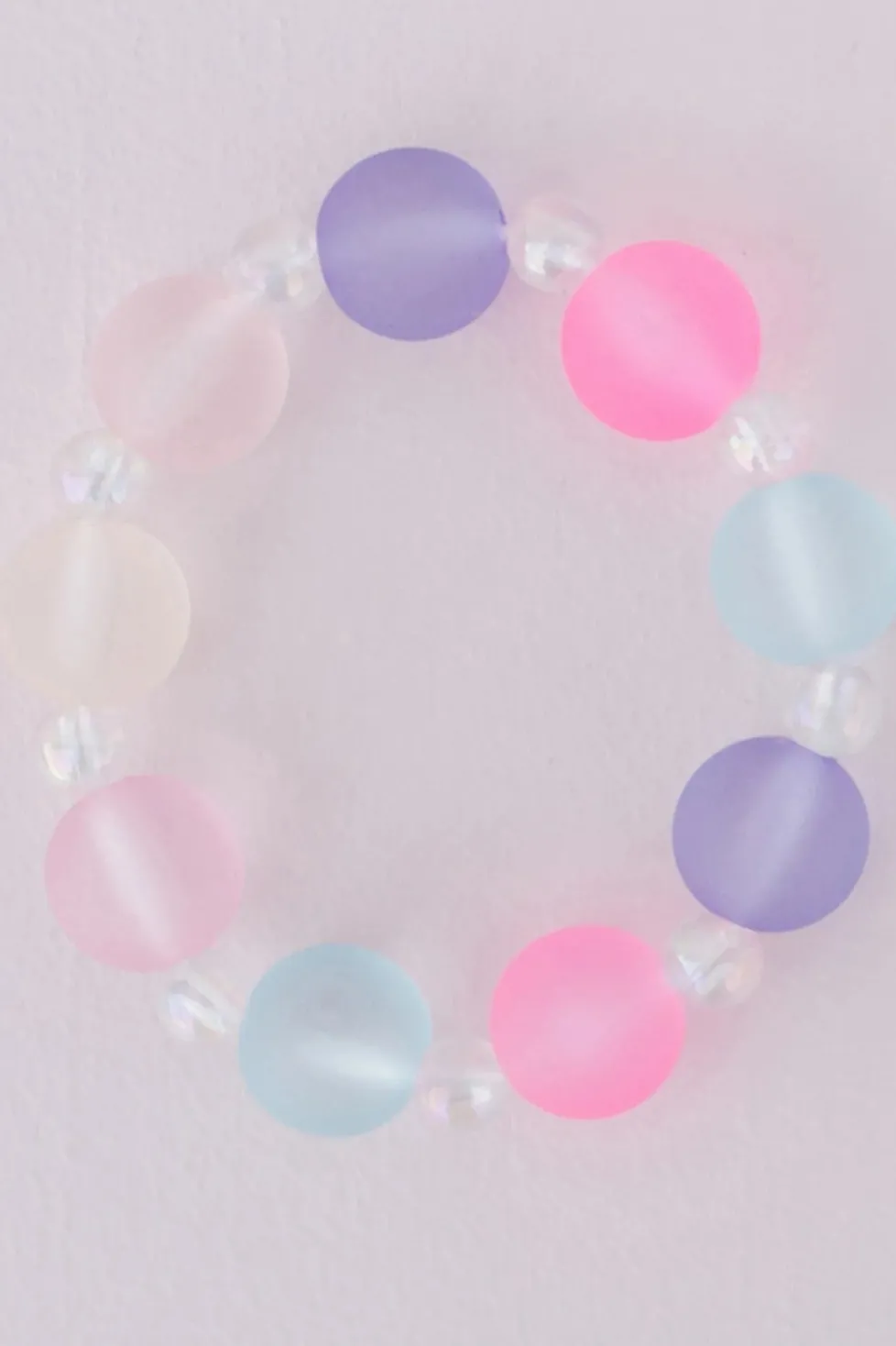 Great Pretenders Boutique Bumpy Bracelet