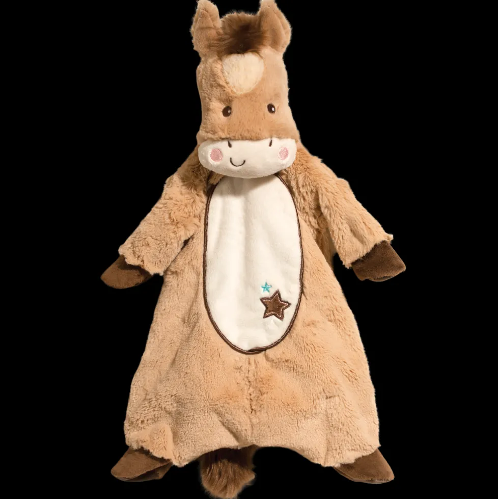 Douglas® Baby Sshlumpie - Star Pony 19"