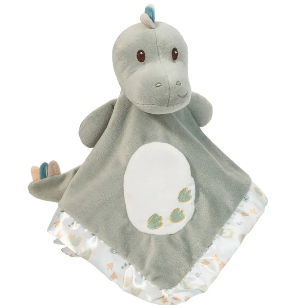 Douglas® Baby Snuggler Danny Dino 13"