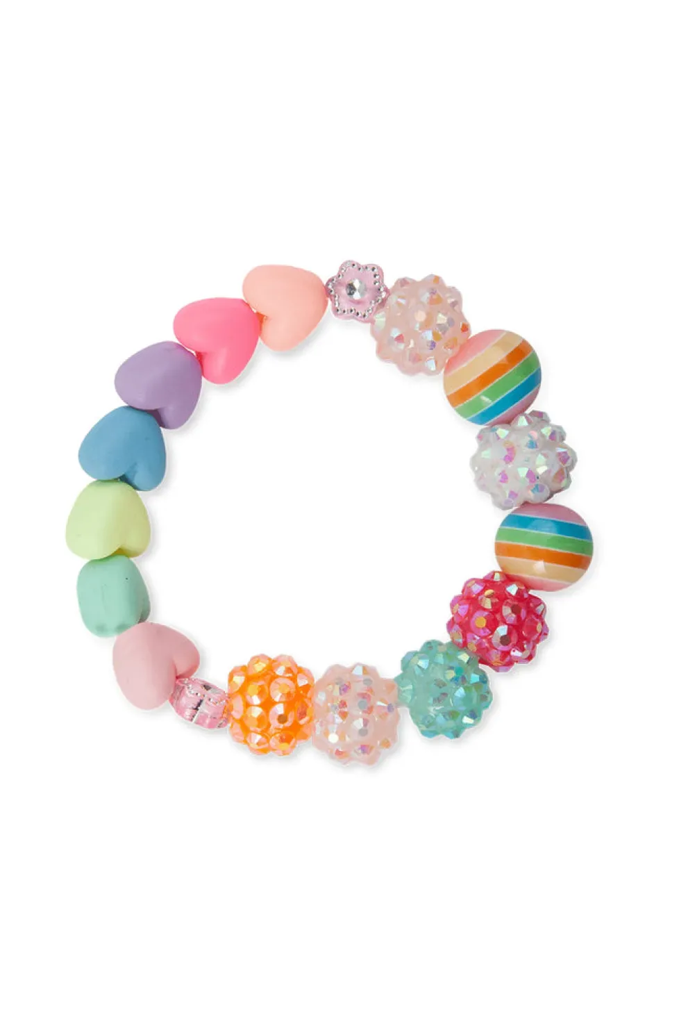 Great Pretenders Bracelet: Sunshine Sparkle