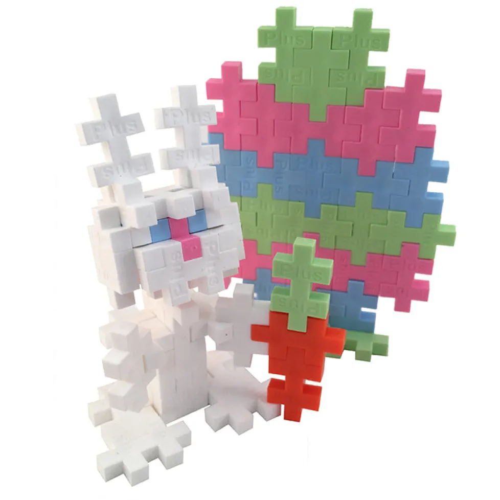 Plus-Plus® Tube: Bunny