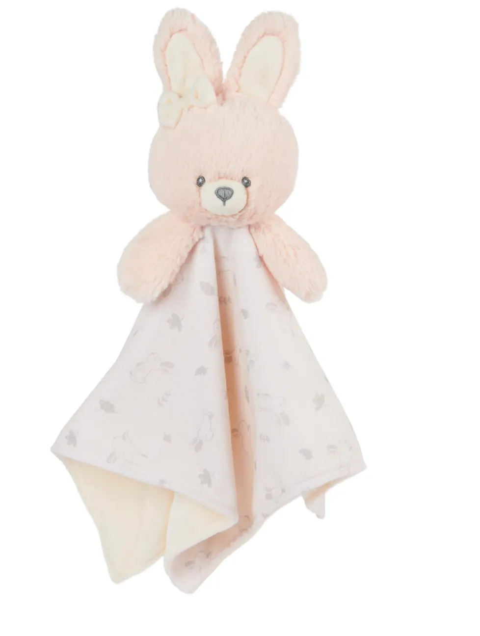 babyGund Rosie Bunny Lovey 10"