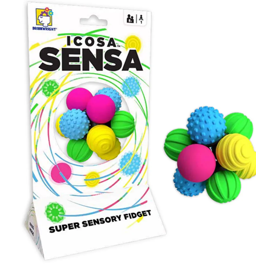 Icosa™ Sensa