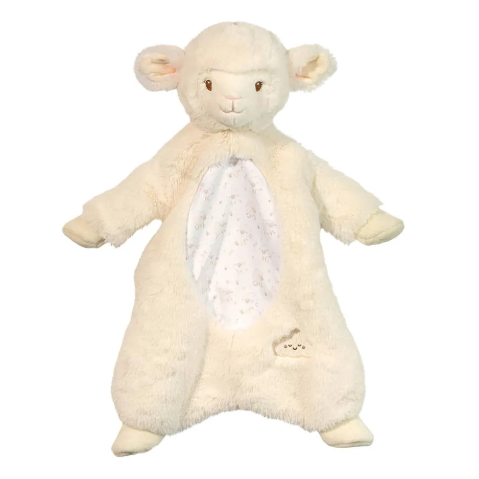 Douglas® Baby Sshlumpie - Lennox Lamb 19"