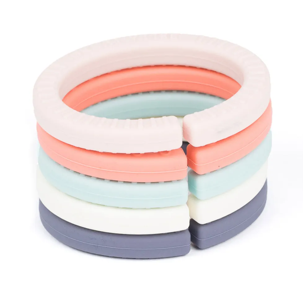 Bella Tunno Happy Links: Soft Bloom