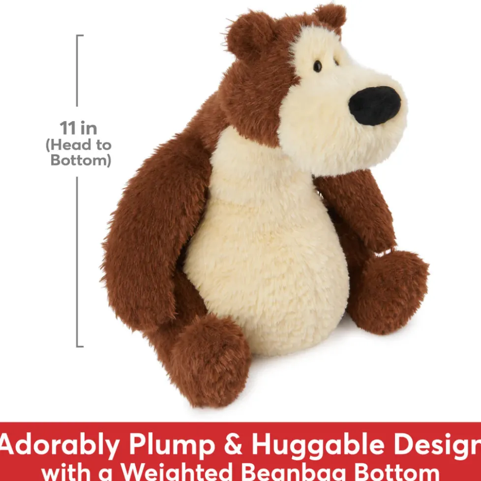 GUND Goober Bear 11
