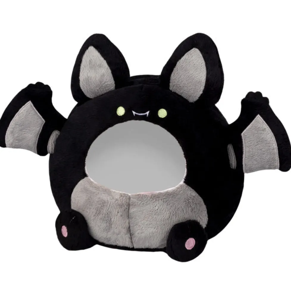 Squishable® Undercover Pug in Bat 7