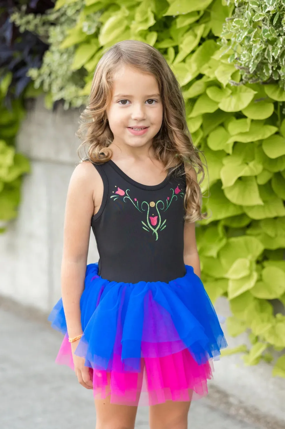 Great Pretenders Ballet Tutu Dress Anna