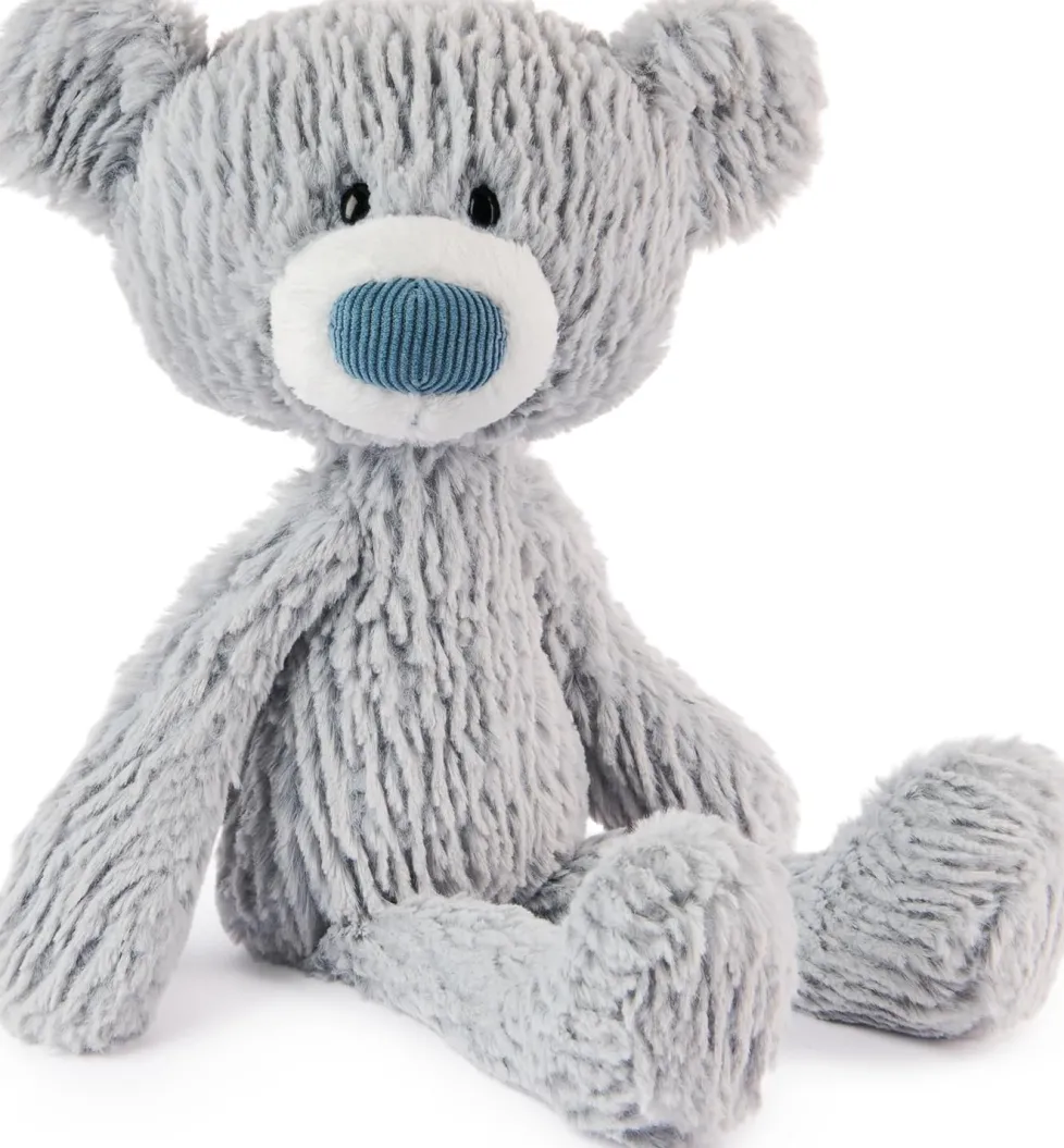 Gund Toothpick Wavy Bear 15"