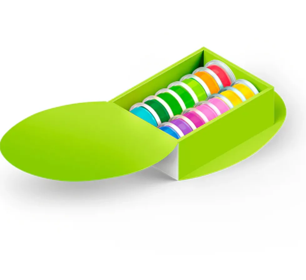 Fat Brain Toys® Hey Clay - Easter Studio