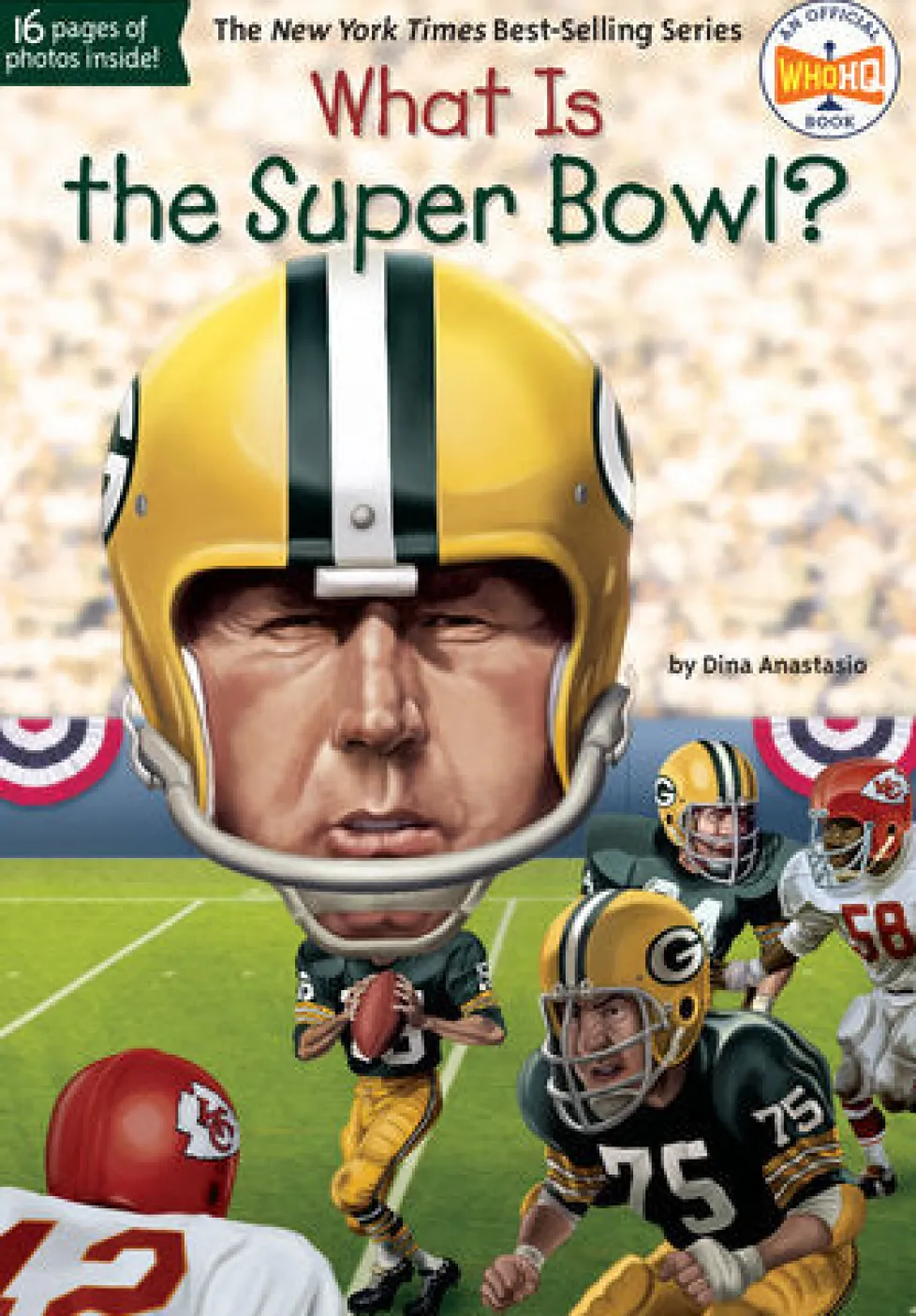 What Is the Super Bowl?
