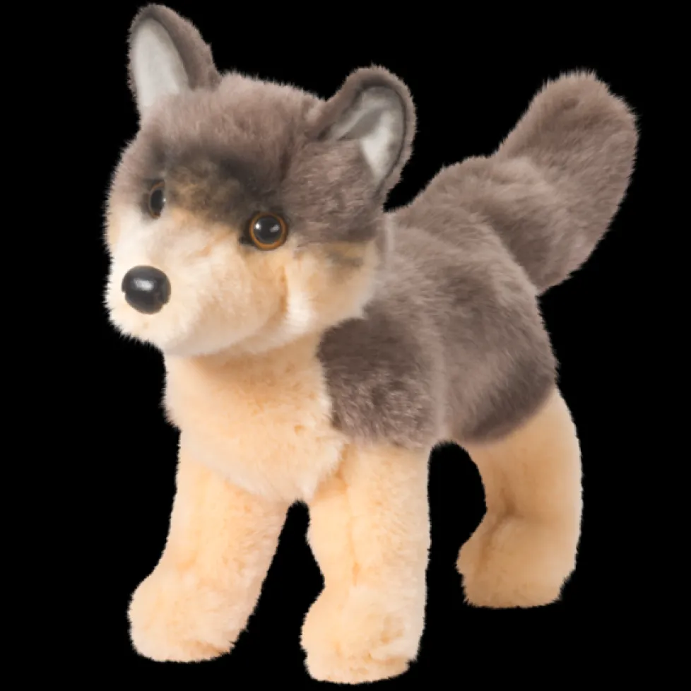 Douglas Dancer Wolf 10"