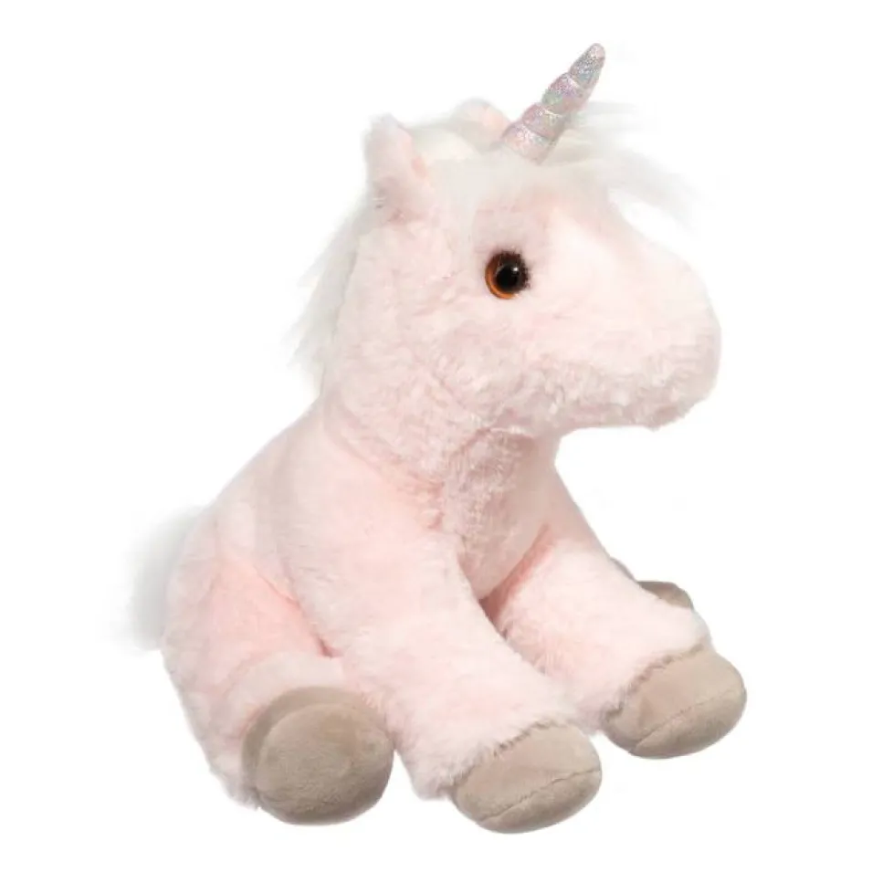 Douglas Soft Lexie Ice Pink Unicorn 9