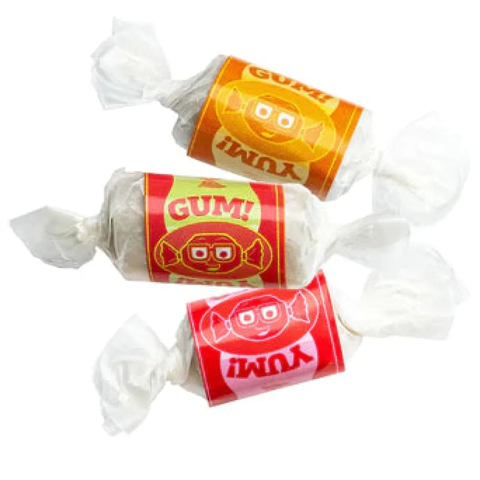 Thames & Kosmos: Super Duper Bubble Gum Lab