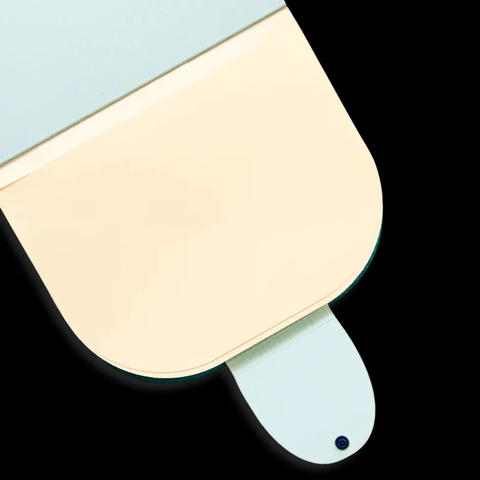 Ooly Carry Along Sketchbook - Dog