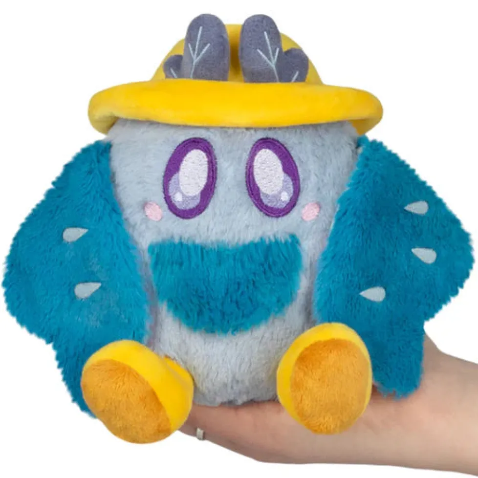 Squishable® Alter Egos Series 14: Rainy Day Mothman 6"