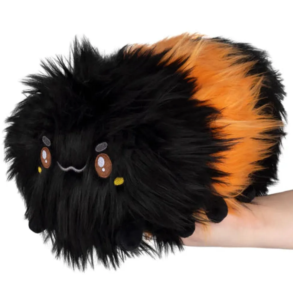 Squishable® Mini Woolly Caterpillar 12"
