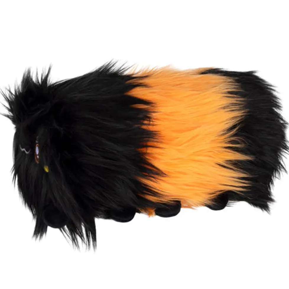 Squishable® Mini Woolly Caterpillar 12