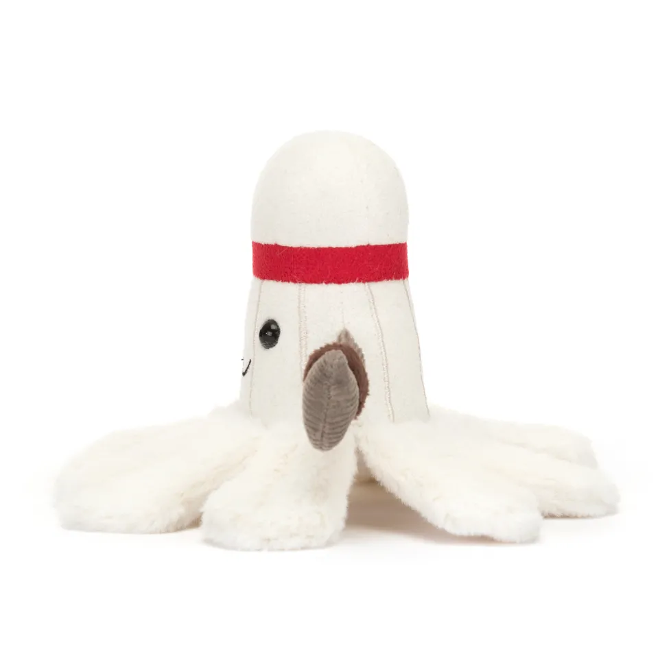 Jellycat Amuseable Sports Badminton 4.5