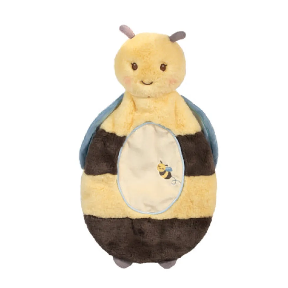 Douglas® Baby Sshlumpie - Pollen Bumble Bee 19"