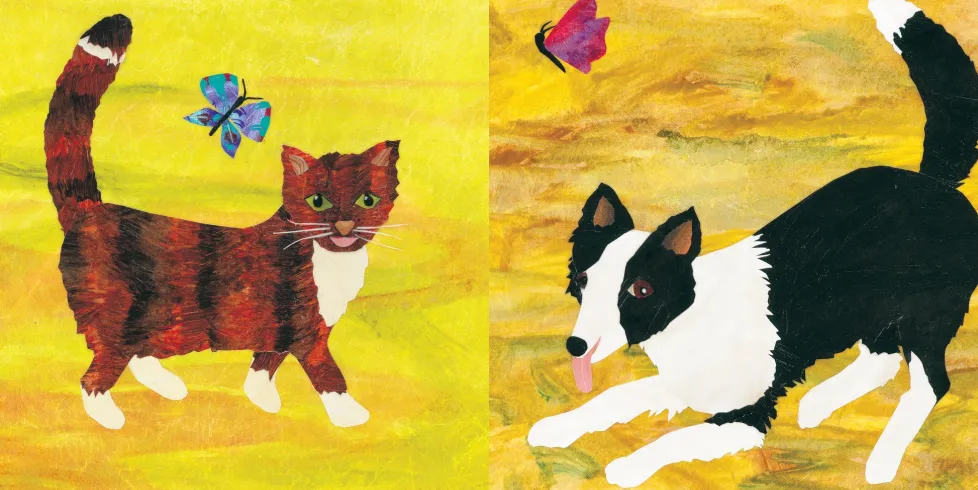 Indestructibles: Wiggle! March!