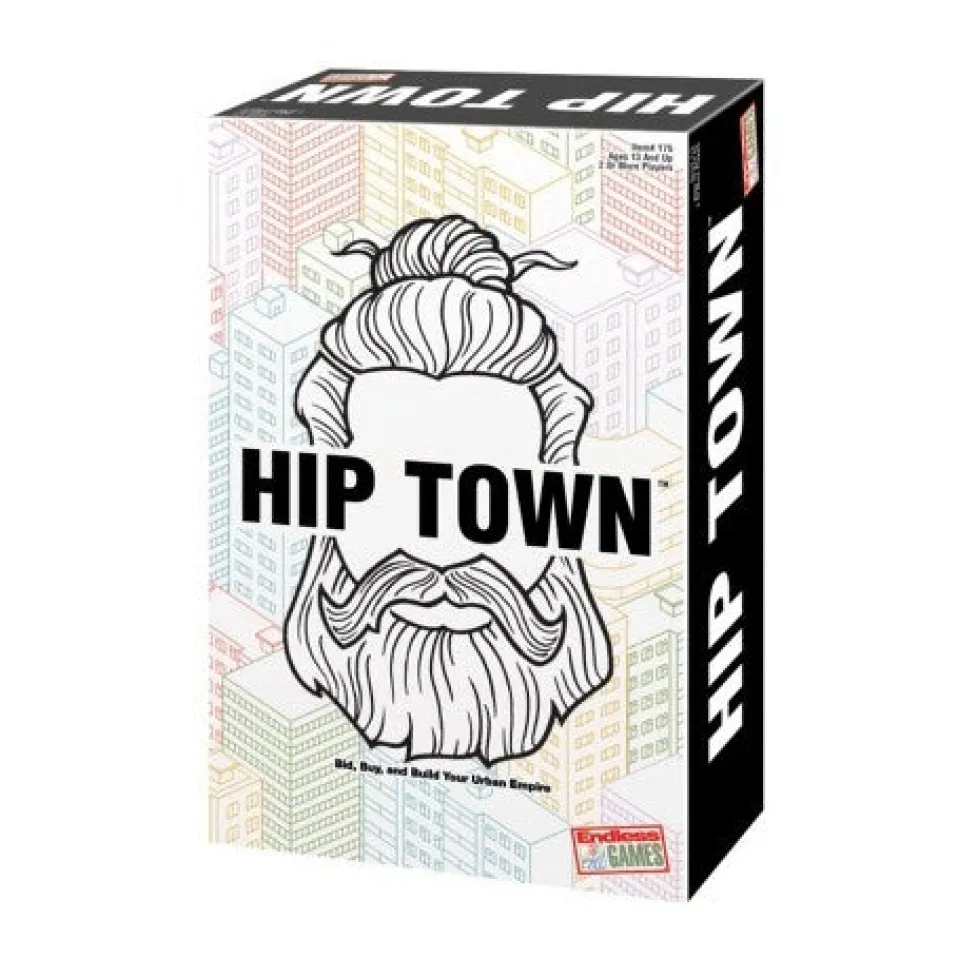 Hip Town
