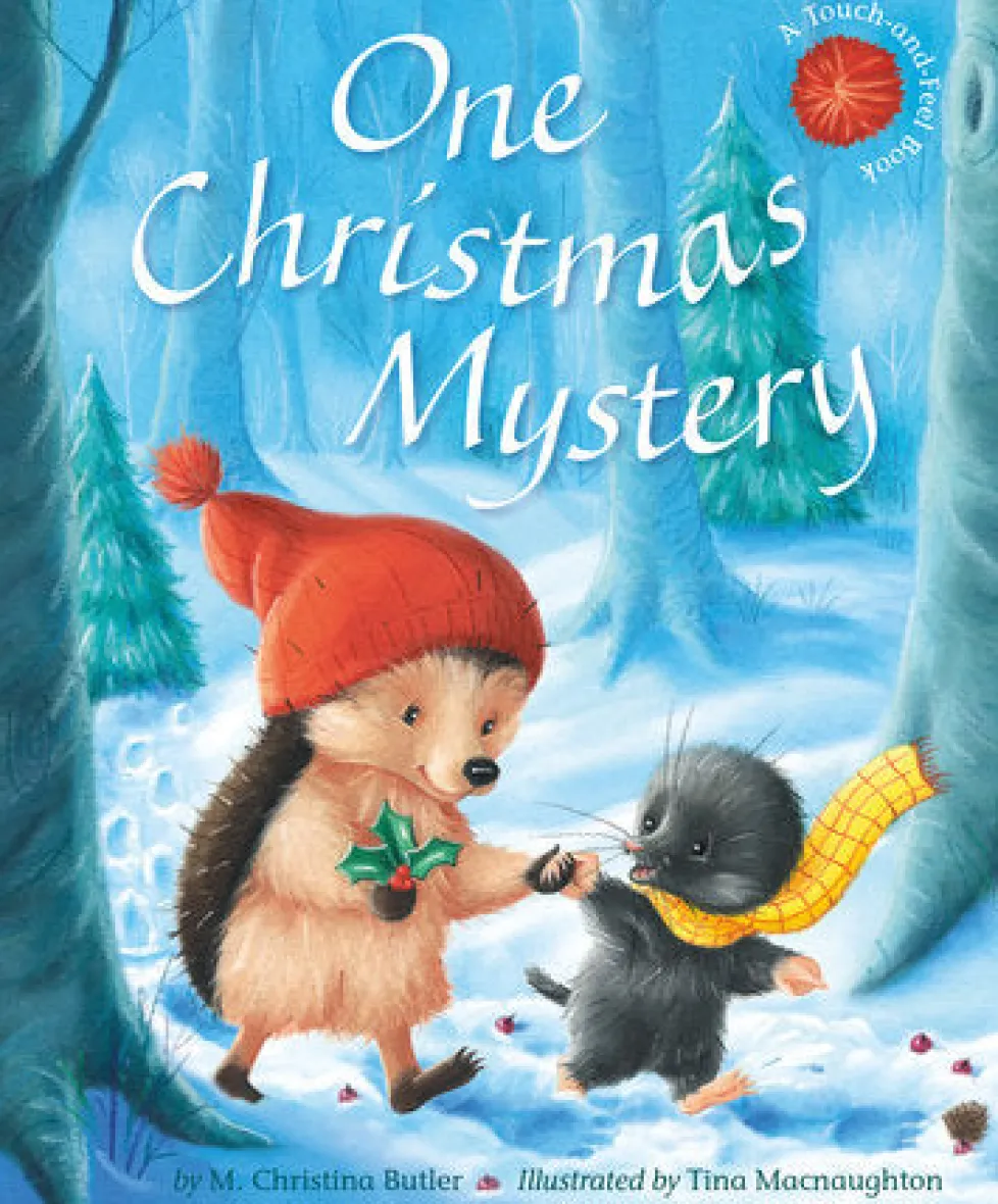 One Christmas Mystery