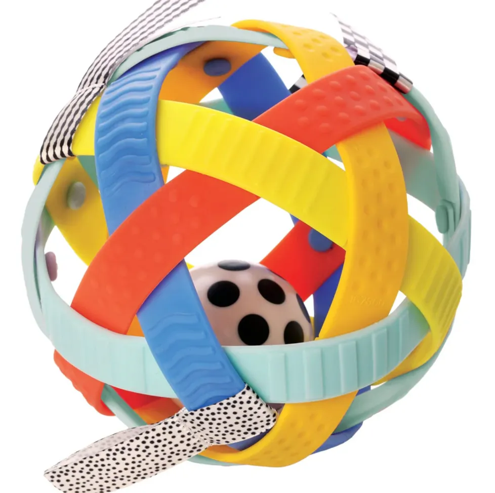 Manhattan Toy® Blissful Ball