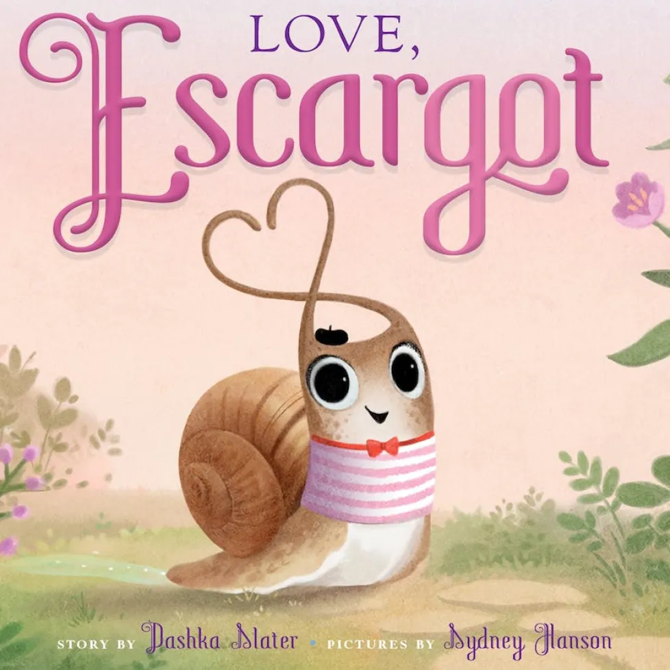 Love, Escargot