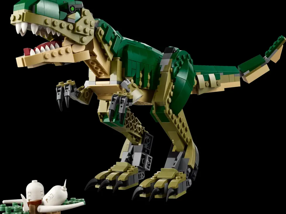 LEGO® Creator 3-in-1 T-Rex 31151