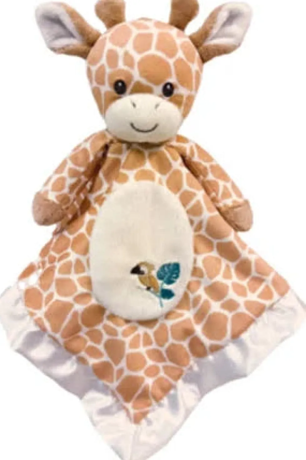 Douglas® Baby Snuggler Georgie Giraffe 13"