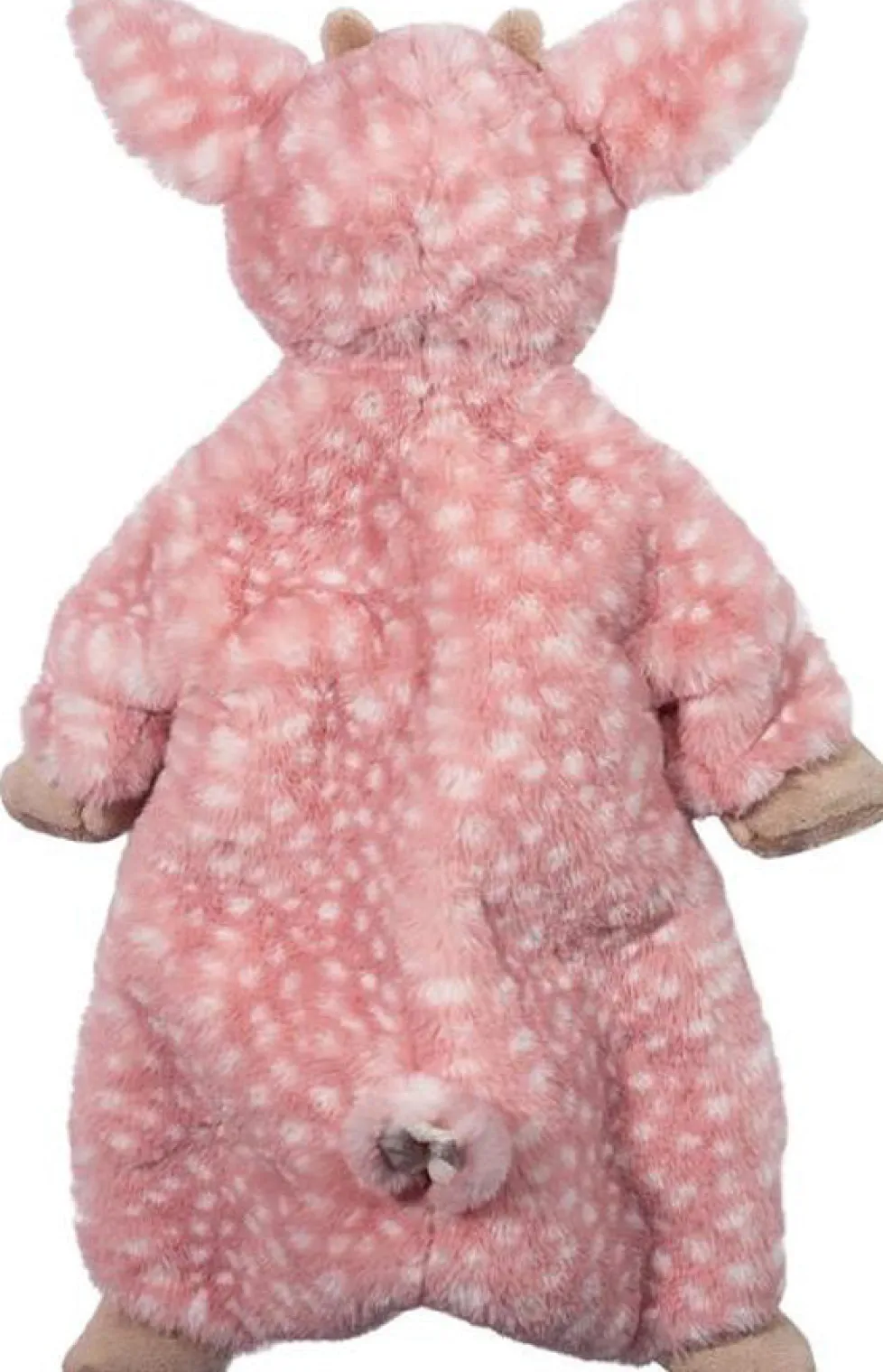 Douglas® Baby Sshlumpie - Farrah Pink Fawn 19