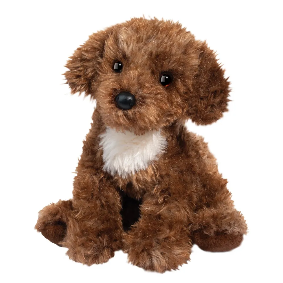 Douglas Darby Doodle Dog 11"