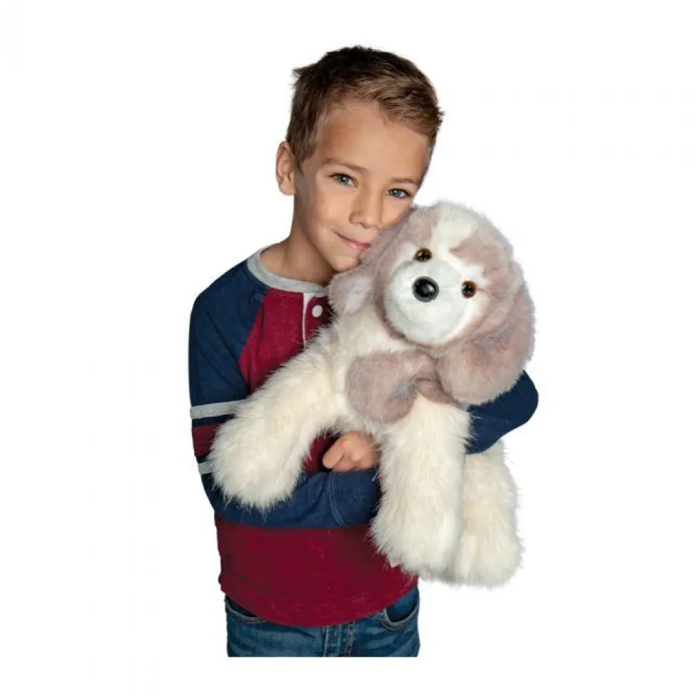 Douglas DLux River Great Pyrenees 19