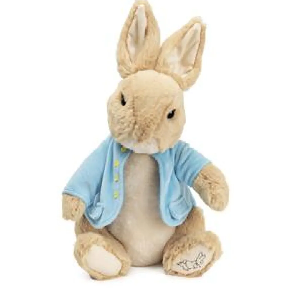 GUND Classic Peter Rabbit 11"
