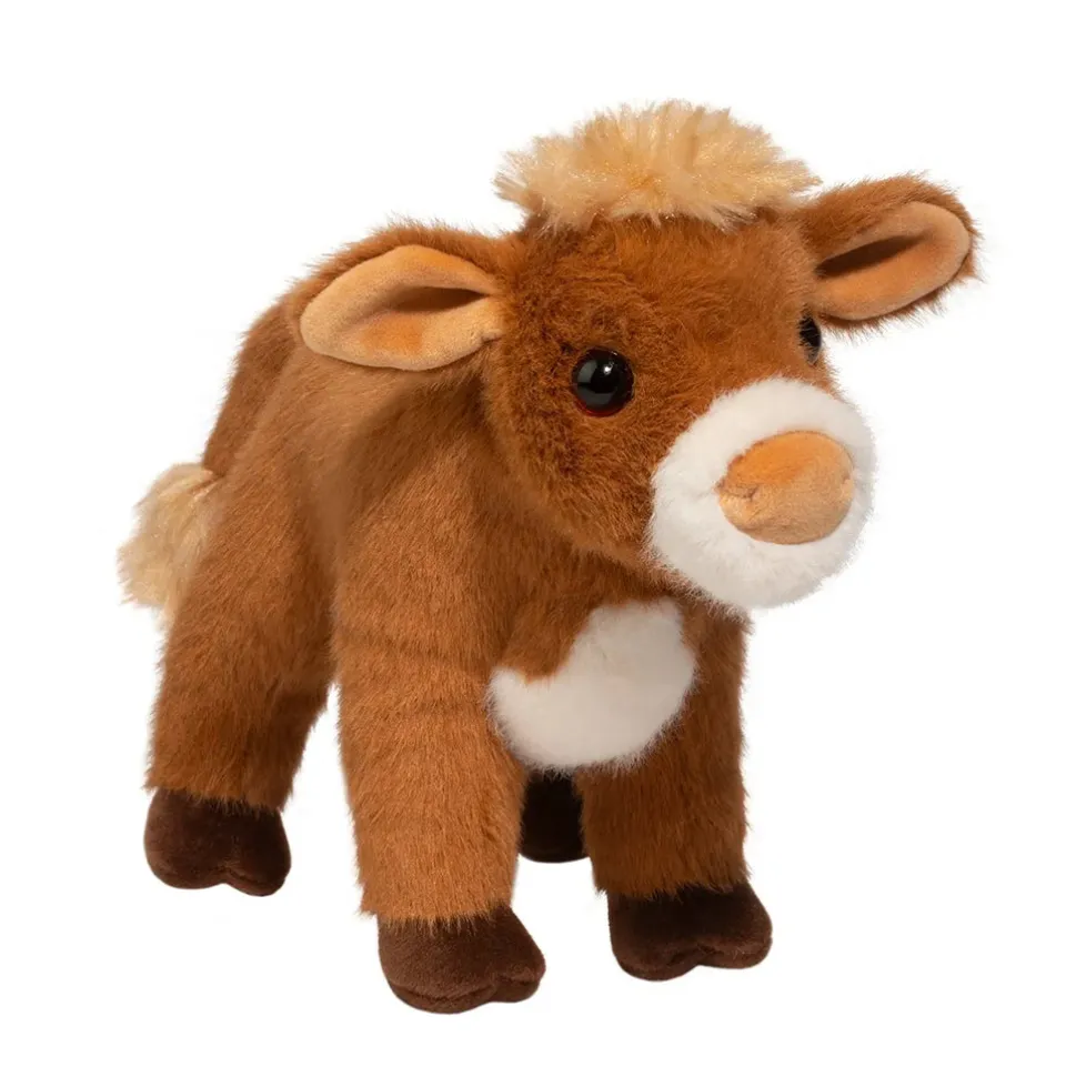 Douglas Belle Jersey Cow 11"