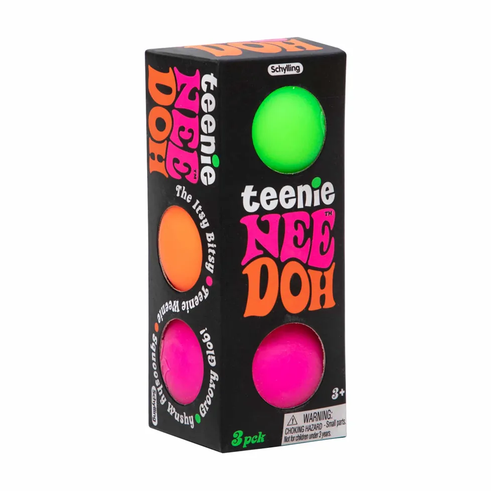 NeeDoh® Teenie