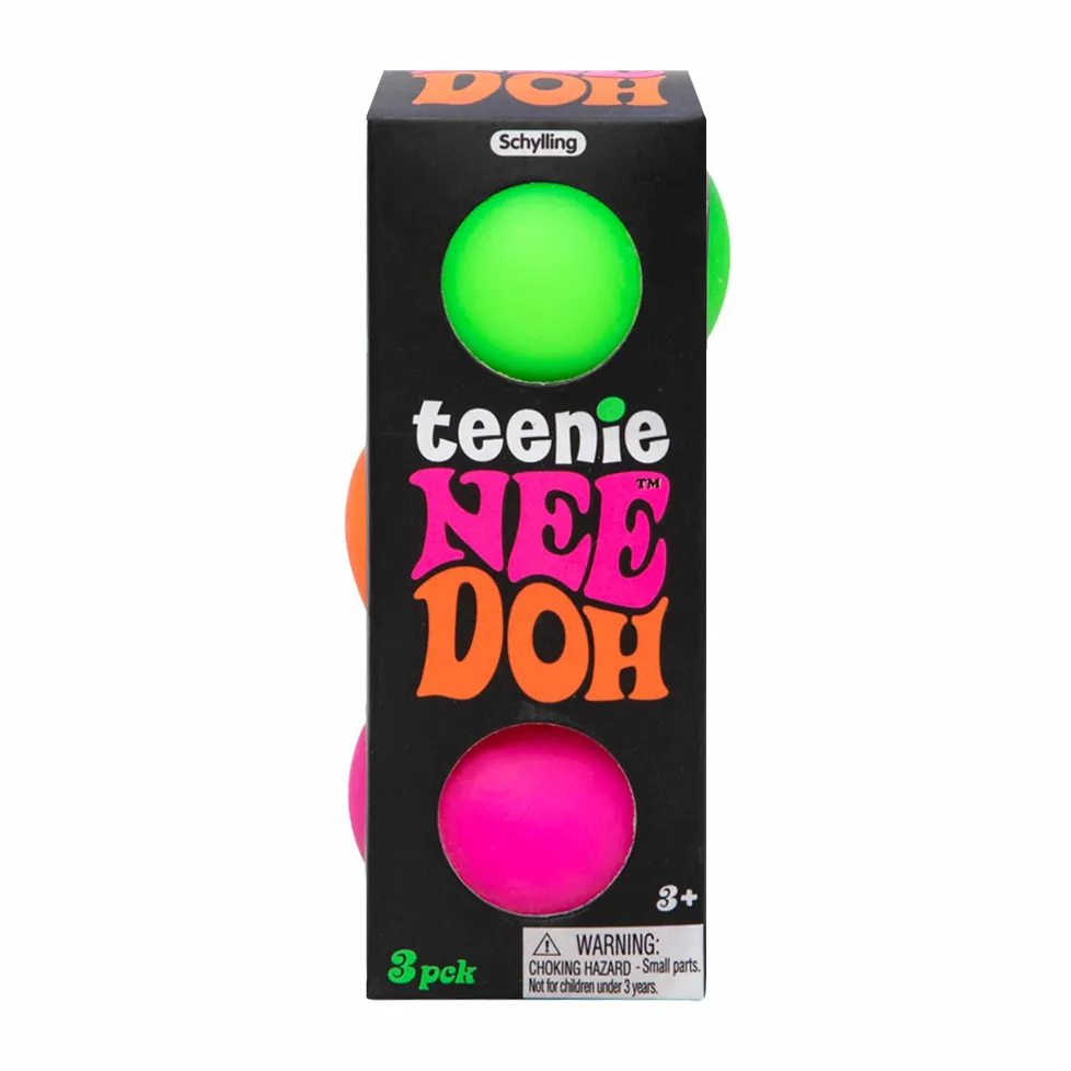 NeeDoh® Teenie