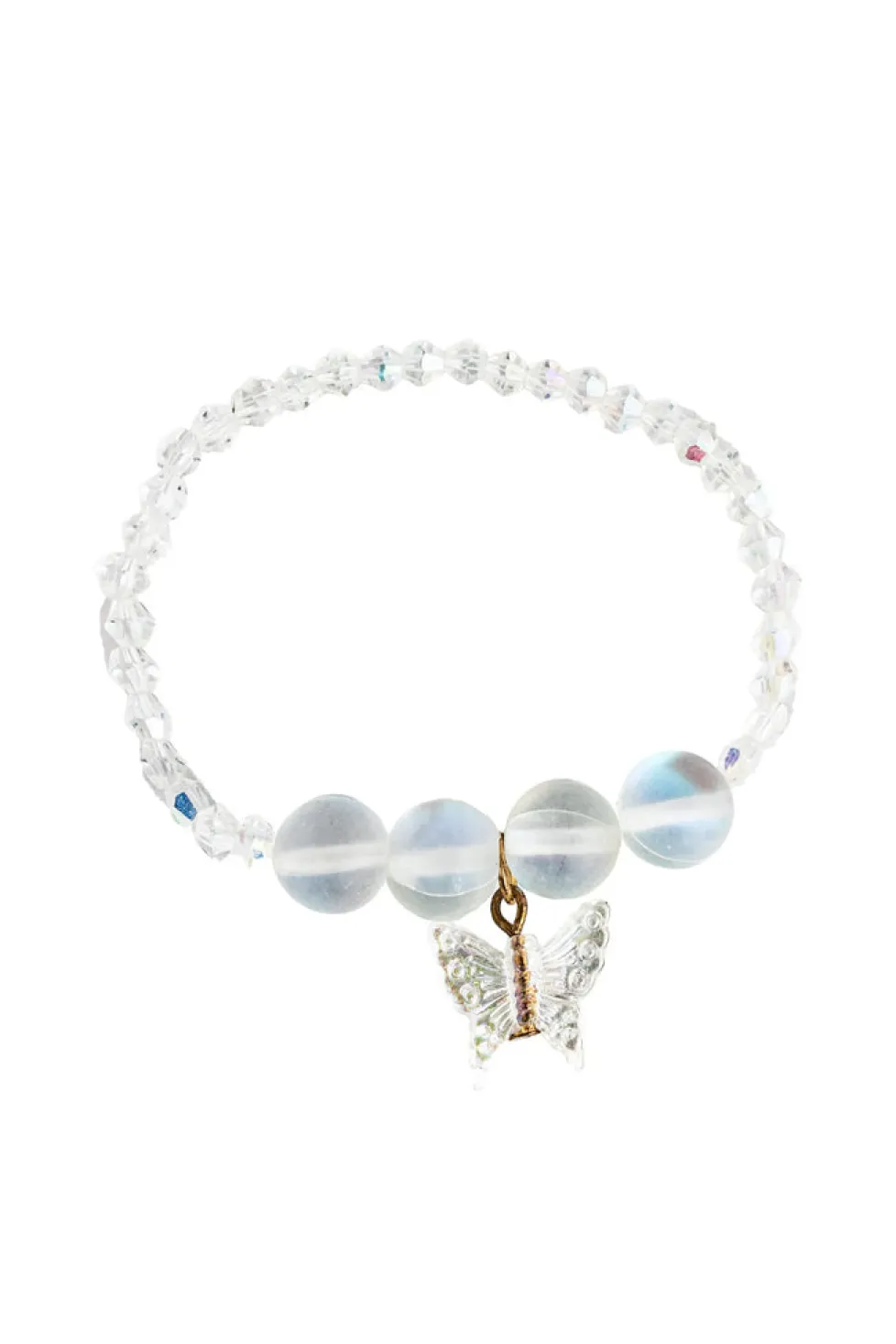 Great Pretenders Boutique Holo Crystal Bracelet