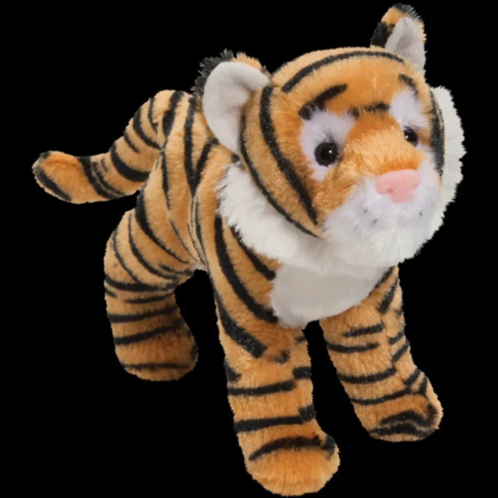 Douglas Lava Tiger 8"