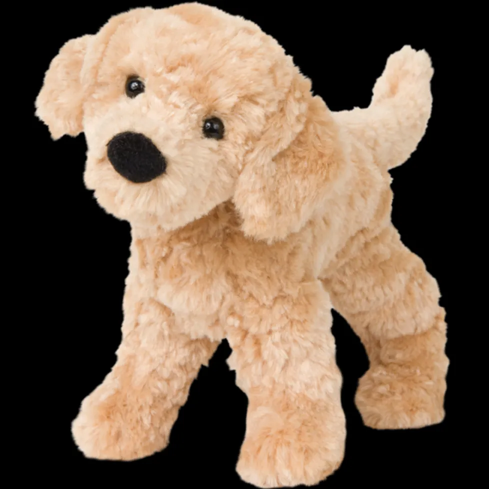 Douglas Thatcher Golden Retriever 8"